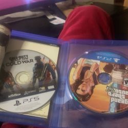 PS4 Games That All Work On Ps5 