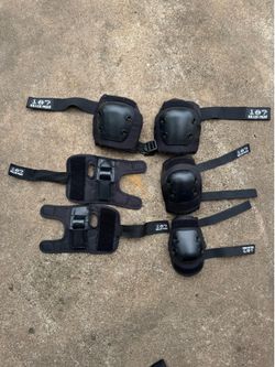187 killer pads