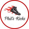 Phil's Kicks