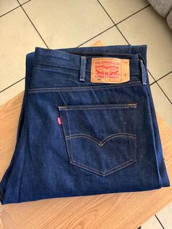 Levi's 501
