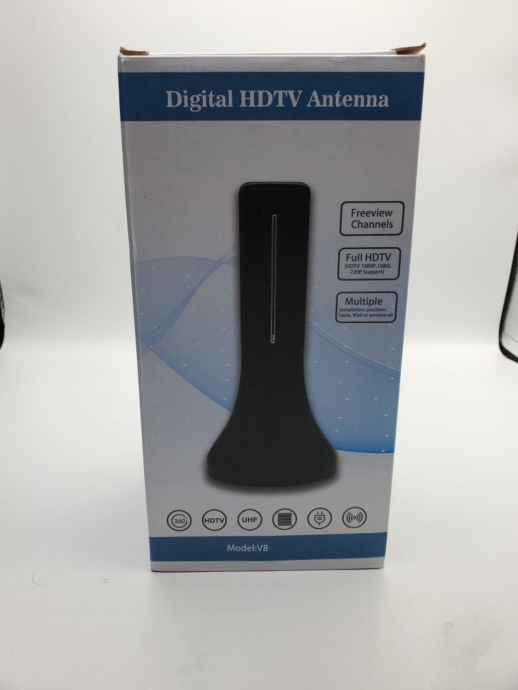Digital HDTV Antenna
