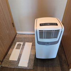 Honeywell Portable Air Conditioner
