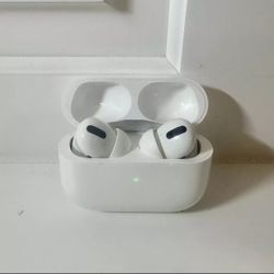 Airpod Pros