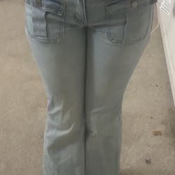 Y2K jeans✨