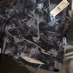 Pacsun Swimming Trunk 