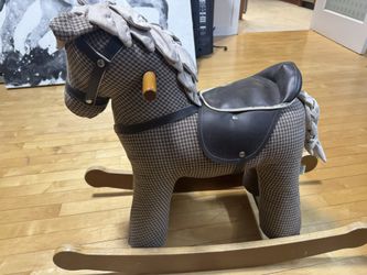 Rocking Horse