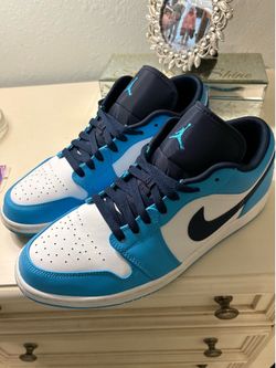 Jordan low top