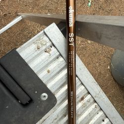 Okuma  Casting Rod Unused