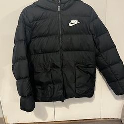 Nike Coat