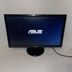 ASUS MONITOR