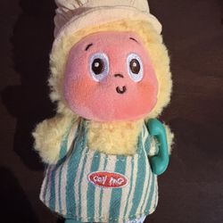 Twinkle Twinkle Chef