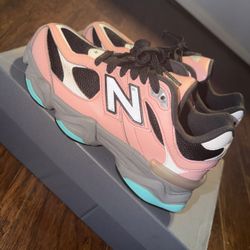 New Balances 9060