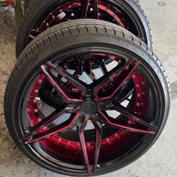 Rims