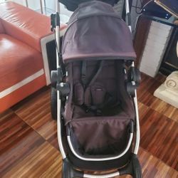 City Select Stroller Seat Reversible 