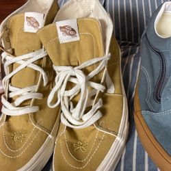 Vans Shoes