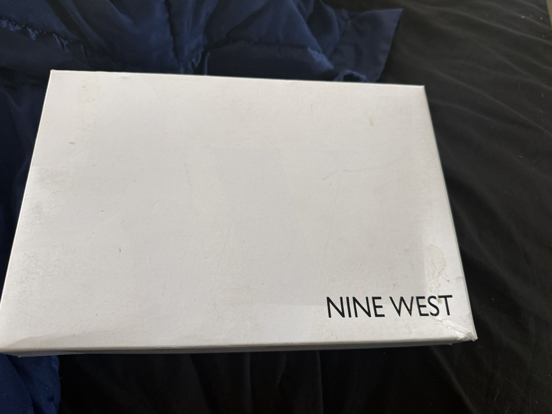 Women’s Metallic Short Stilettos