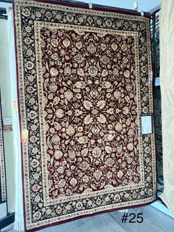 Area Rug #25