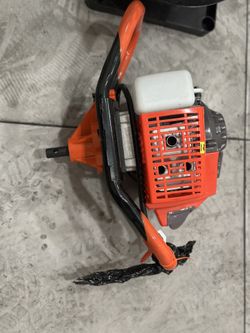 Hole Digger