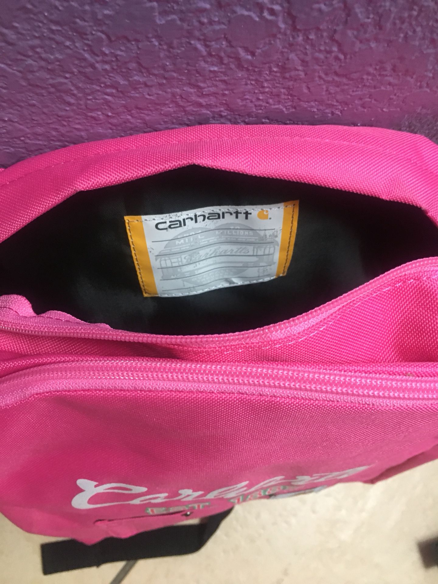 Carhartt WIP Delta Strap Bag for Sale in Anaheim, CA - OfferUp