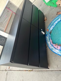Ikea Dresser