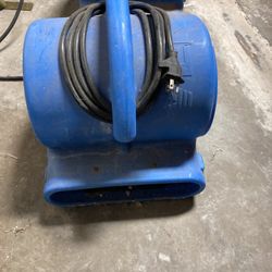Commercial Air  Mover