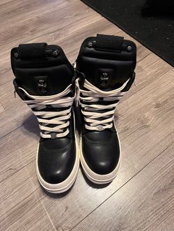 chrome heart rick owen’s