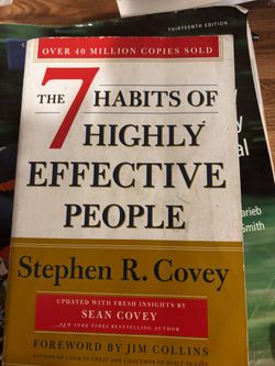 English Book 
