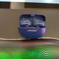 Bose Headphones Works Perfect 