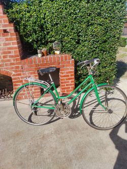 Schwinn