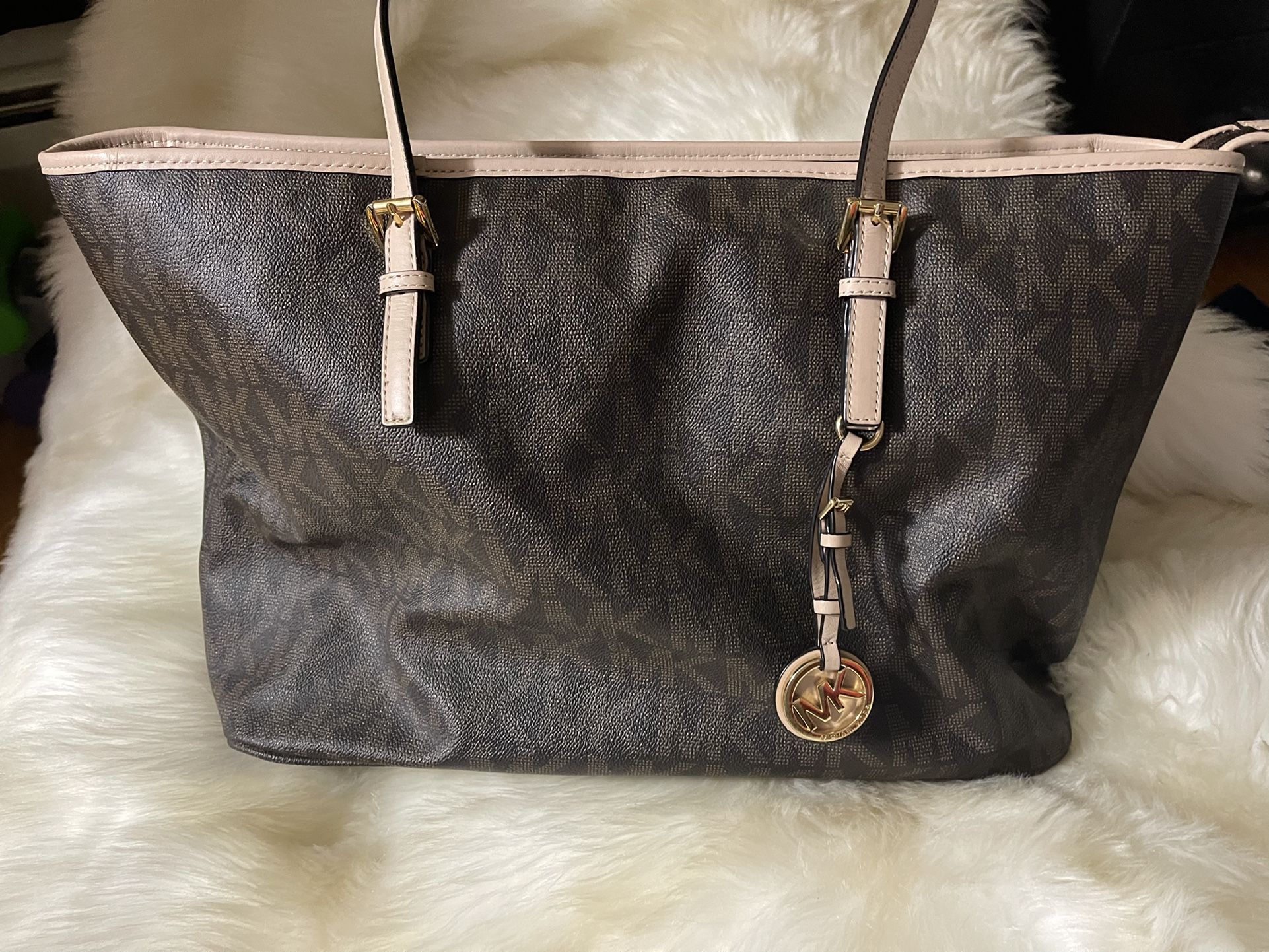 Michael Kors Large Bag