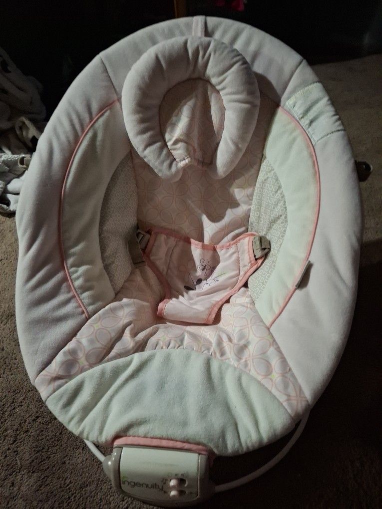 Baby Bouncer 