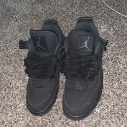 Black Kat 4s
