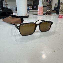 Ray Ban Raimond Brand New (retails For $240)