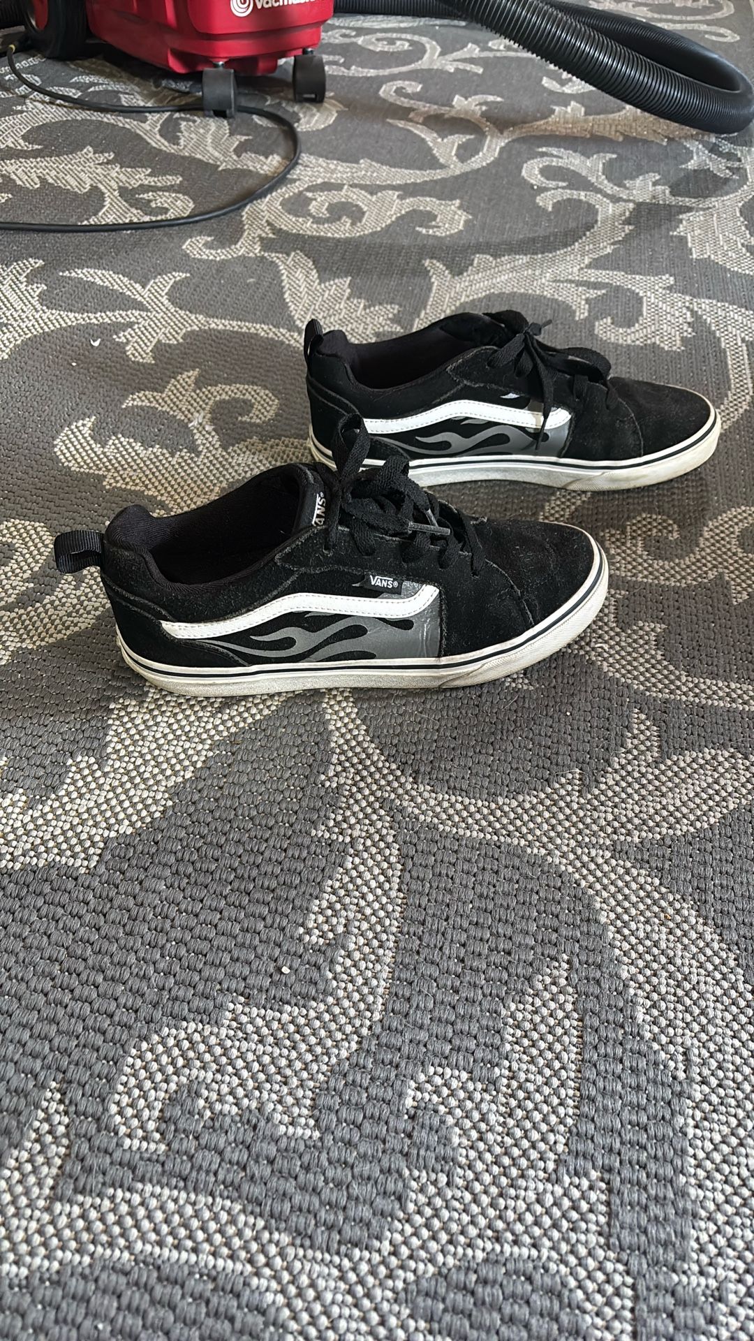 Vans Size 6
