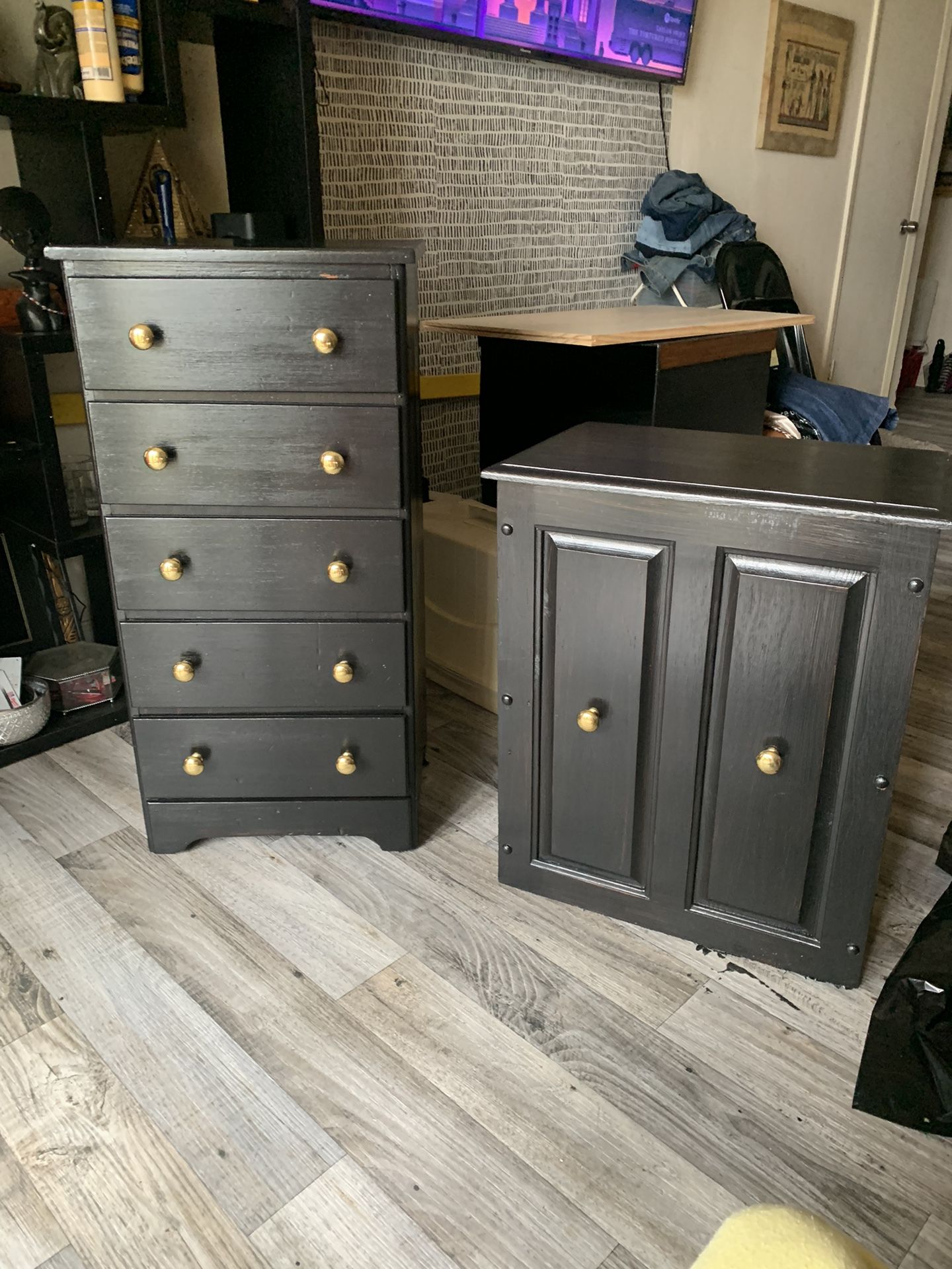 Dresser Furniture 