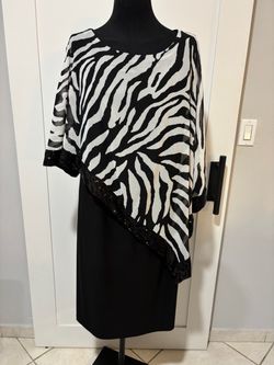 Women’s dress