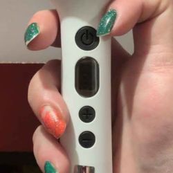 Infrared Thermal Brush