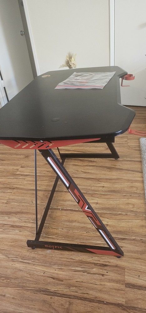 Camping Desk