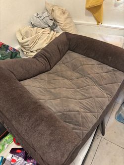 Dog bed