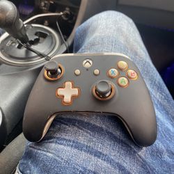 Xbox  Elite Controller 