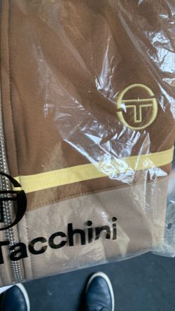 Men’s Sergio Tacchini  suit