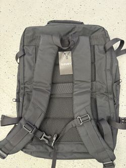 GIEURY Travel Laptop Backpack