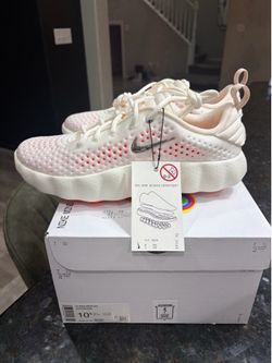 W10.5/M9 Nike mind 002 trainer sneaker 001 slide mule