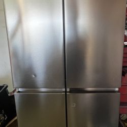 Fridges/ Washer *Moving- please read description for Pricing 