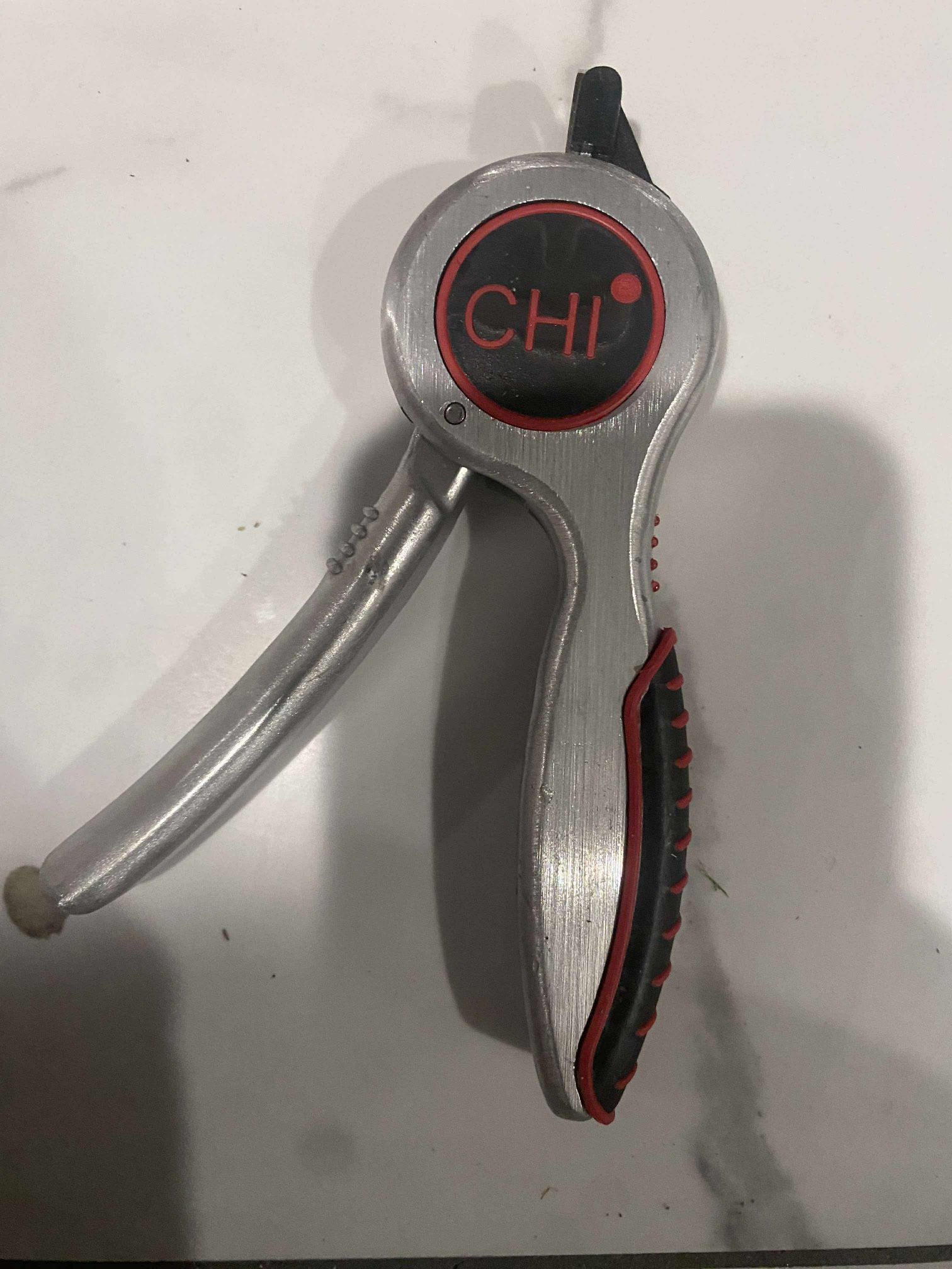 Chi Guillotine Nail Clipper Trimmer for All Breeds of Dogs
