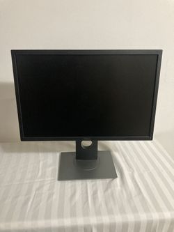 Sale de Monitor Solo queda Uno DELL de 28” Pulgadas DELL 28" Monitor Deals