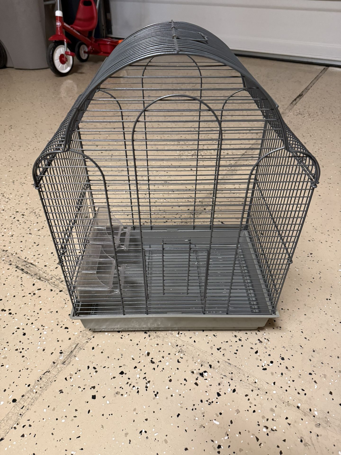 Birds/parrots Cage
