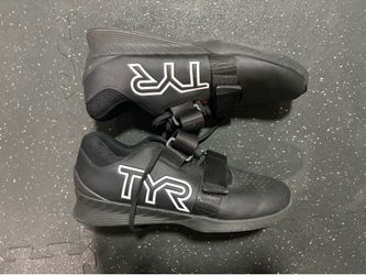 Men's L-1 Lifter SIZE 11