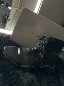 Balenciaga shoes