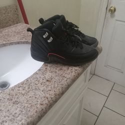 Jordan 12 utility